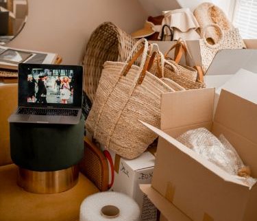 Caos de tu casa, como Sentir organización te puede ayudar