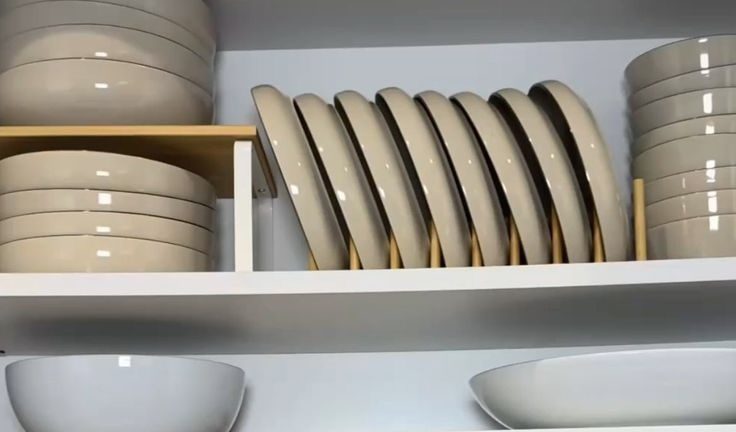 Como ordenar la cocina