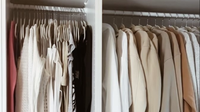 personal organizer en valencia para closet