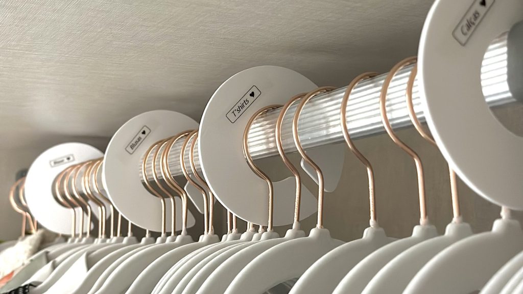 Personal organizer en valencia