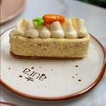 Eclair Carrot